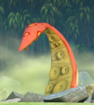 Tentaclejpg — ALL Madagascar Character Tier List option 183