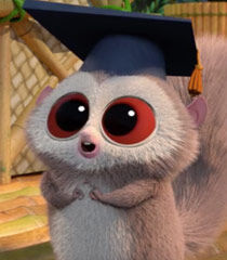 Utta All Hail King Julien 893jpg — ALL Madagascar Character Tier List option 192