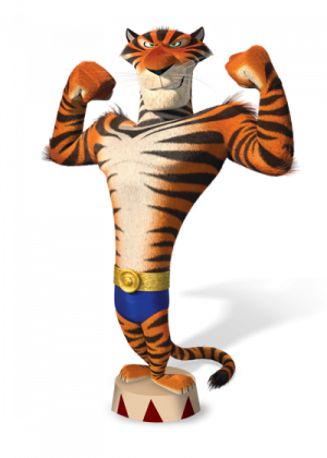 Vitaly001png — ALL Madagascar Character Tier List option 193