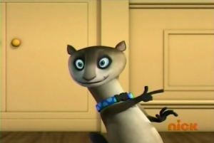 Zoe5png — ALL Madagascar Character Tier List option 196