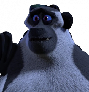 Zora28129png — ALL Madagascar Character Tier List option 197