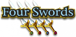 4 Swordspng — All Mainline Zelda Games option 2