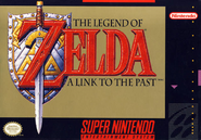 Alttppng — All Mainline Zelda Games option 5