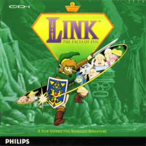 Foepng — All Mainline Zelda Games option 6