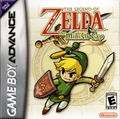 Minish Cappng — All Mainline Zelda Games option 8