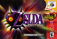 Mmpng — All Mainline Zelda Games option 9