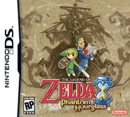 Phpng — All Mainline Zelda Games option 12
