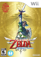 Sspng — All Mainline Zelda Games option 14