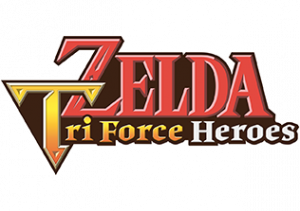 Triforce Heroespng — All Mainline Zelda Games option 17