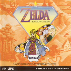 Wogpng — All Mainline Zelda Games option 18