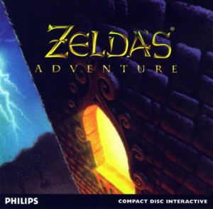 Zapng — All Mainline Zelda Games option 20