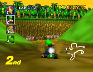 Mario Kart 64 Dk Jungle Parkwayjpg — All Mario Kart 64 Tracks option 4