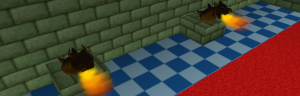 Bowserscastlemk64png — All Mario Kart Bowser Castles option 2