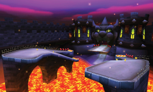 Zz1654858834bowsercastlemk7png — All Mario Kart Bowser Castles option 12