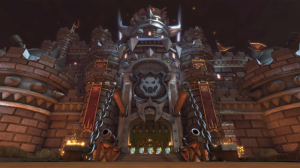 Zz1654858835mk8 Course Bowserscastlepng — All Mario Kart Bowser Castles option 17