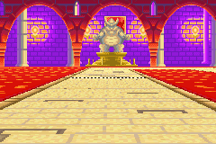 Zz1654858835mkscbowsercastle2startinglinepng — All Mario Kart Bowser Castles option 21