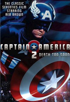 Captain America 2 Death Too Soonpng — All Marvel Movies (Fox, MCU, Sony, TV and Animated) option 12