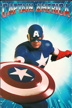 Captain America 90png — All Marvel Movies (Fox, MCU, Sony, TV and Animated) option 14