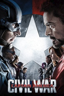 Captain America Civil Warpng — All Marvel Movies (Fox, MCU, Sony, TV and Animated) option 15