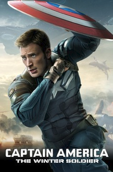 Captain America The Winter Soldierpng — All Marvel Movies (Fox, MCU, Sony, TV and Animated) option 17