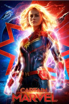 Captain Marvelpng — All Marvel Movies (Fox, MCU, Sony, TV and Animated) option 18