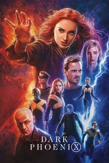 Dark Phoenixpng — All Marvel Movies (Fox, MCU, Sony, TV and Animated) option 19