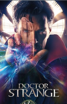 Doctor Strangepng — All Marvel Movies (Fox, MCU, Sony, TV and Animated) option 23