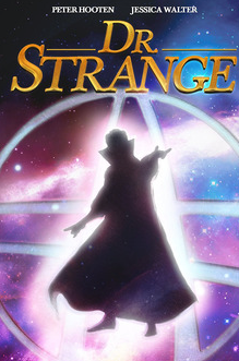 Dr Strangepng — All Marvel Movies (Fox, MCU, Sony, TV and Animated) option 24
