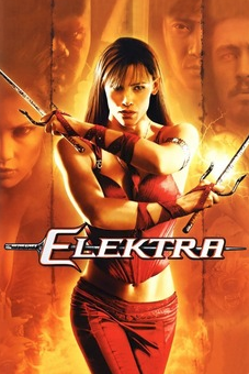 Elektrapng — All Marvel Movies (Fox, MCU, Sony, TV and Animated) option 25