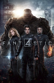 Fan4sticpng — All Marvel Movies (Fox, MCU, Sony, TV and Animated) option 26