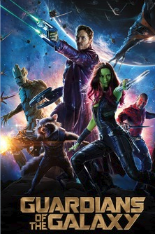 Guardians Of The Galaxypng — All Marvel Movies (Fox, MCU, Sony, TV and Animated) option 33