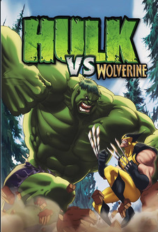 Hulk Vs Wolverinepng — All Marvel Movies (Fox, MCU, Sony, TV and Animated) option 36