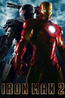 Iron Man 2png — All Marvel Movies (Fox, MCU, Sony, TV and Animated) option 39