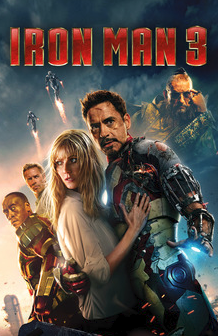 Iron Man 3png — All Marvel Movies (Fox, MCU, Sony, TV and Animated) option 40