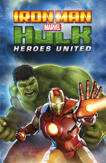 Iron Man And Hulk Heroes Unitedpng — All Marvel Movies (Fox, MCU, Sony, TV and Animated) option 42