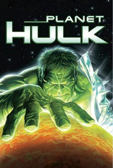 Planet Hulkpng — All Marvel Movies (Fox, MCU, Sony, TV and Animated) option 48