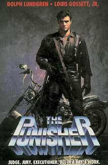 Punisher 89png — All Marvel Movies (Fox, MCU, Sony, TV and Animated) option 50