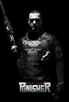 Punisher War Zonepng — All Marvel Movies (Fox, MCU, Sony, TV and Animated) option 51