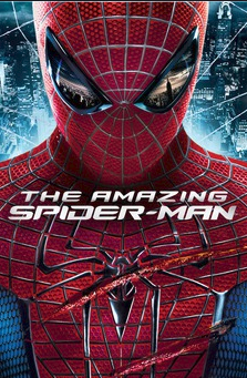 The Amazing Spider Manpng — All Marvel Movies (Fox, MCU, Sony, TV and Animated) option 60