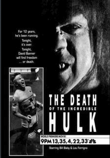 The Death Of The Incredible Hulkpng — All Marvel Movies (Fox, MCU, Sony, TV and Animated) option 62