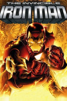 The Invincible Iron Manpng — All Marvel Movies (Fox, MCU, Sony, TV and Animated) option 66