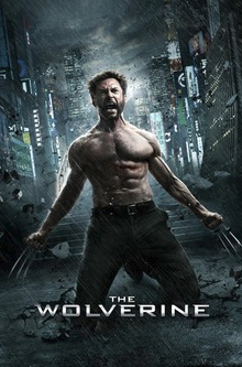 The Wolverinepng — All Marvel Movies (Fox, MCU, Sony, TV and Animated) option 69