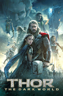 Thor The Dark Worldpng — All Marvel Movies (Fox, MCU, Sony, TV and Animated) option 72