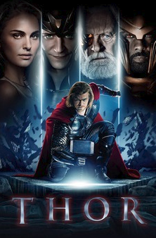 Thorpng — All Marvel Movies (Fox, MCU, Sony, TV and Animated) option 73