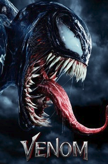 Venompng — All Marvel Movies (Fox, MCU, Sony, TV and Animated) option 75