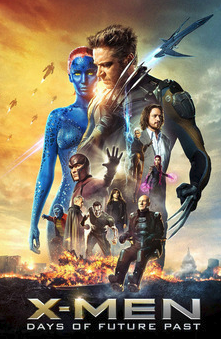 X Men Days Of Future Pastpng — All Marvel Movies (Fox, MCU, Sony, TV and Animated) option 77