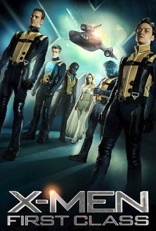 X Men First Classpng — All Marvel Movies (Fox, MCU, Sony, TV and Animated) option 78
