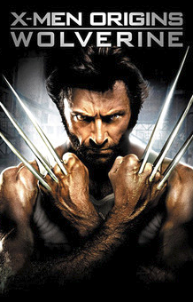 X Men Origins Wolverinepng — All Marvel Movies (Fox, MCU, Sony, TV and Animated) option 79
