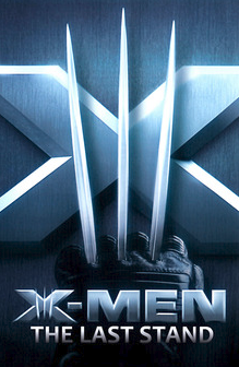 X Men The Last Standpng — All Marvel Movies (Fox, MCU, Sony, TV and Animated) option 80