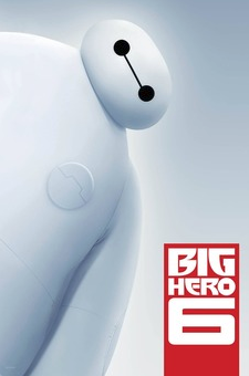 Zz1560141386big Hero 6png — All Marvel Movies (Fox, MCU, Sony, TV and Animated) option 84